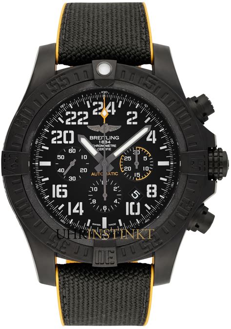 breitling 24h watch